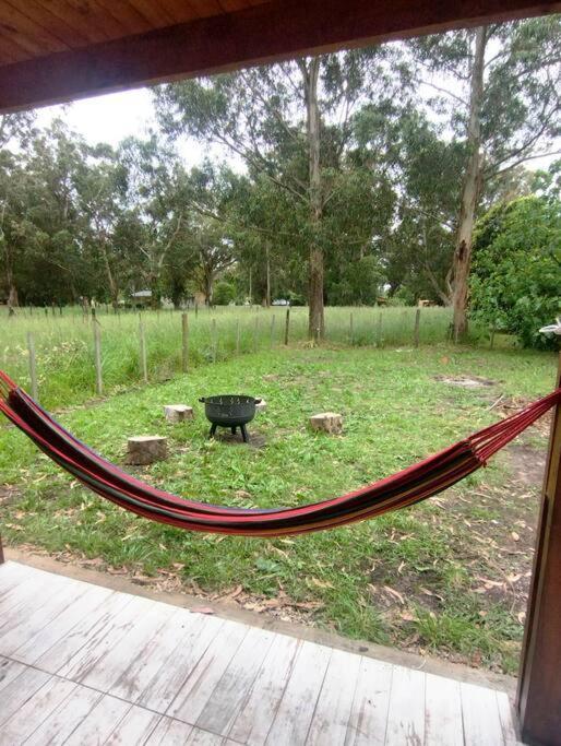 Hermosa Casa A Estrenar Сasa de vacaciones
