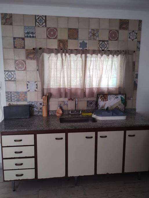Hermosa Casa A Estrenar Сasa de vacaciones Miramar (Buenos Aires)