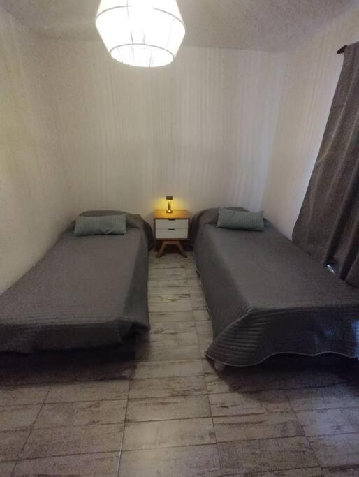 Hermosa Casa A Estrenar Сasa de vacaciones *