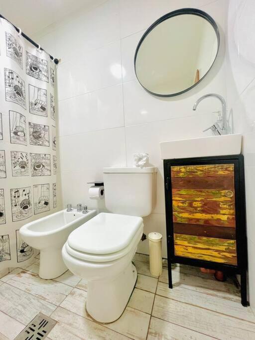 Сasa de vacaciones Hermosa Casa A Estrenar Miramar (Buenos Aires)