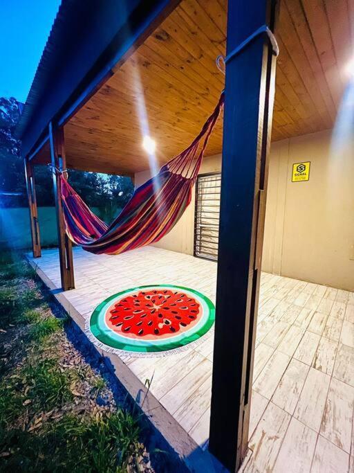 Hermosa Casa A Estrenar * Miramar (Buenos Aires)