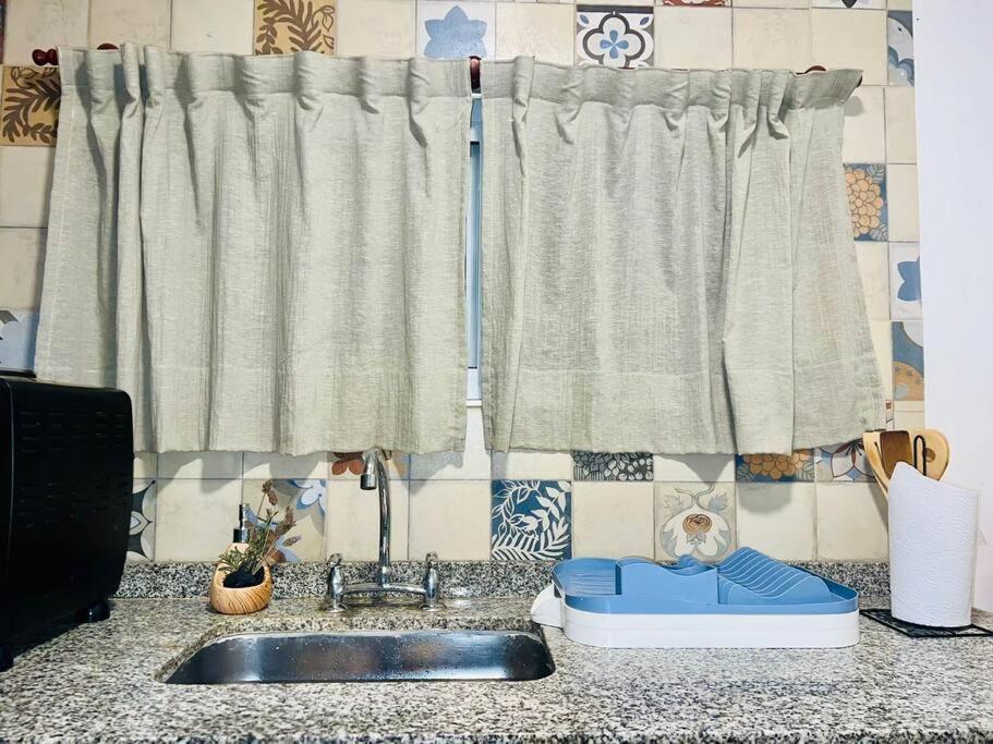 Сasa de vacaciones Hermosa Casa A Estrenar