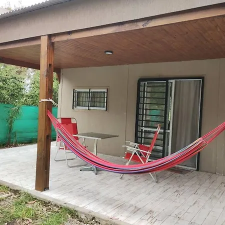 Hermosa Casa A Estrenar Miramar  Exterior photo