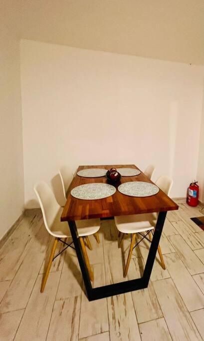 Holiday home Hermosa Casa A Estrenar *