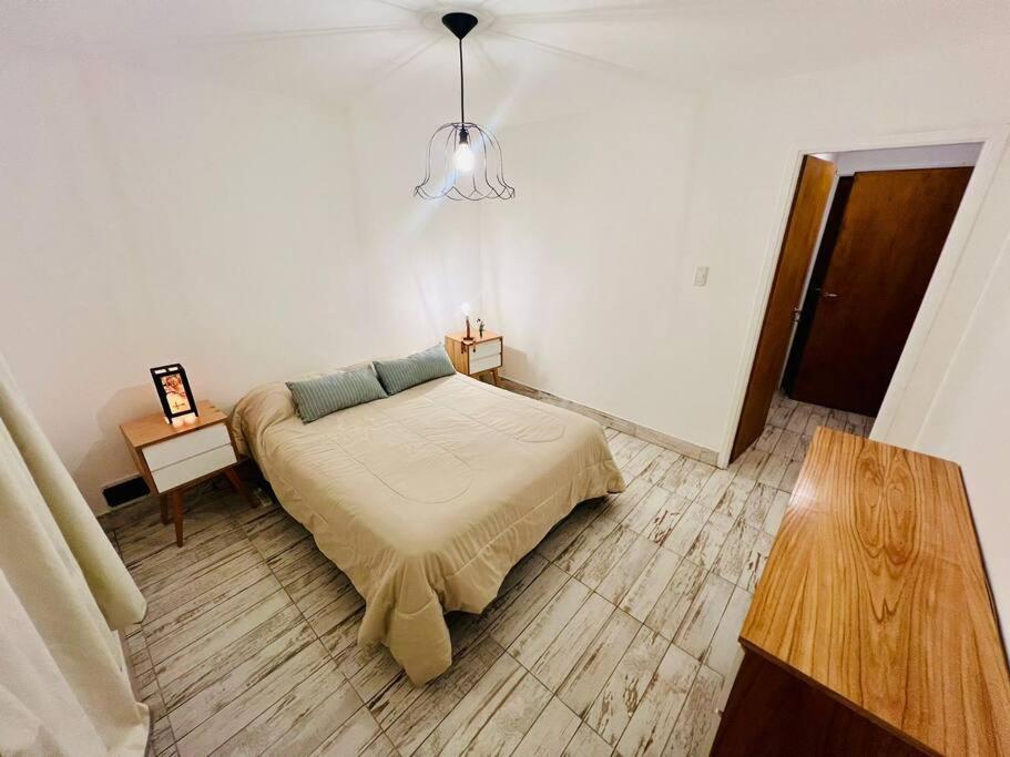 Hermosa Casa A Estrenar Holiday home Miramar (Buenos Aires)