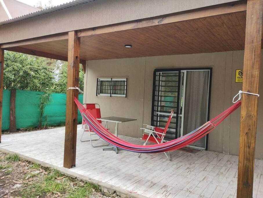 Holiday home Hermosa Casa A Estrenar *